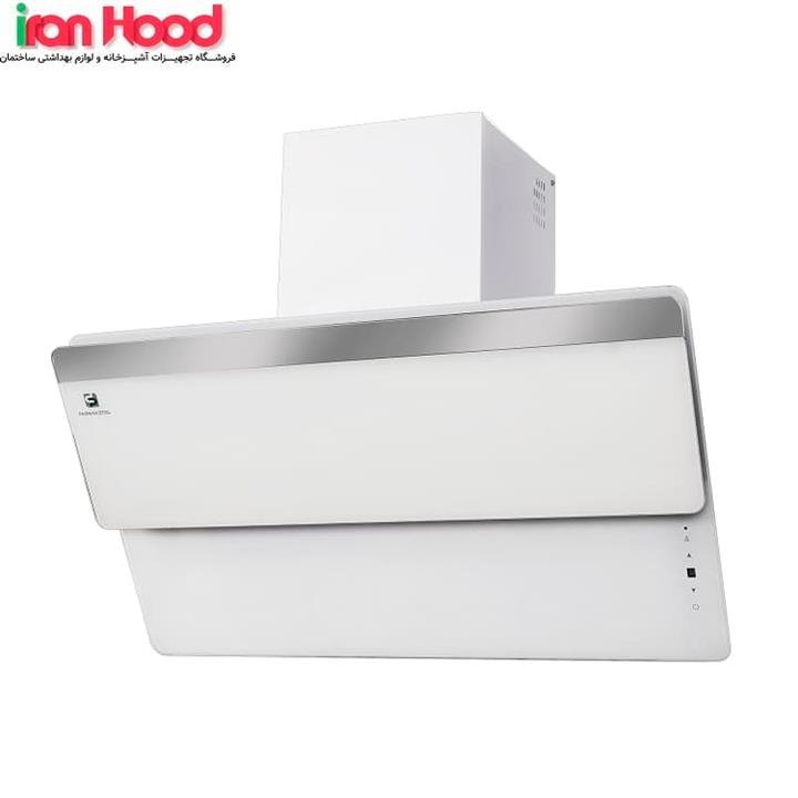 هود پرنیان استیل مدل Ph 1907